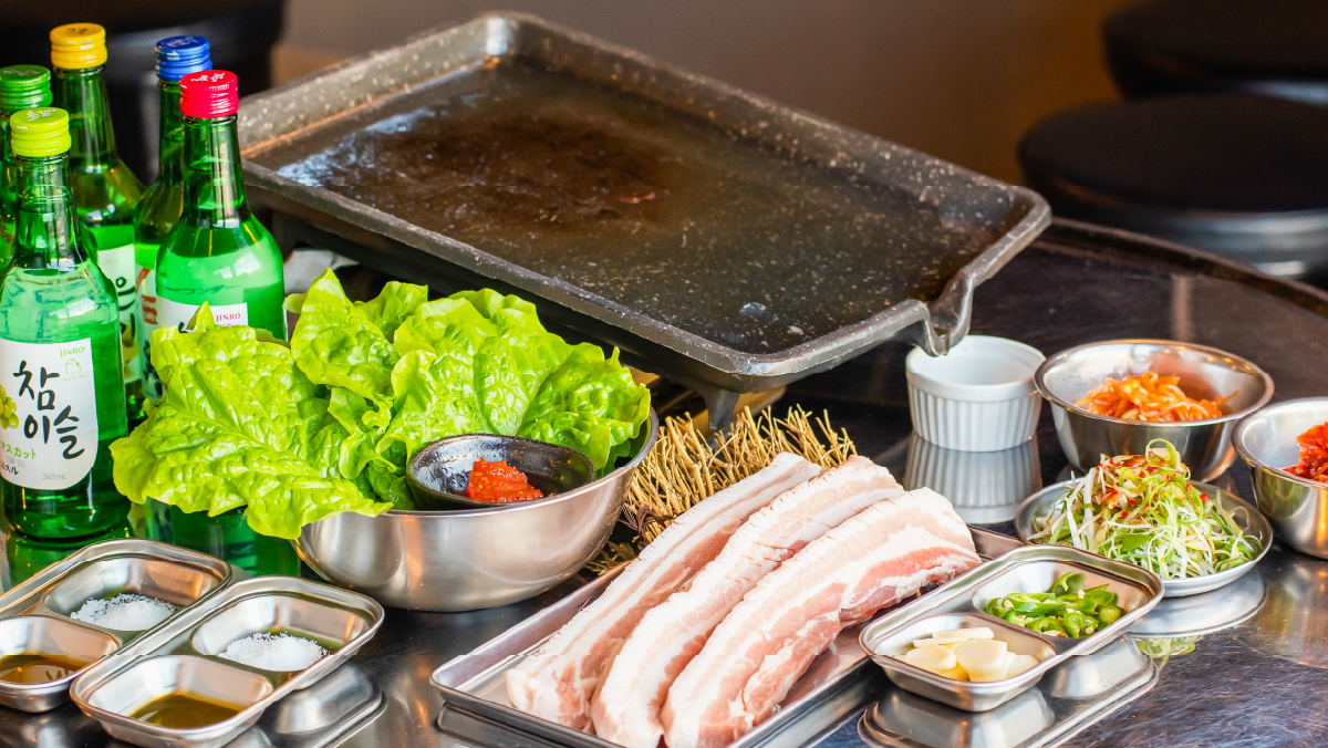 韓心 한마음 ハンマウムアピール画像