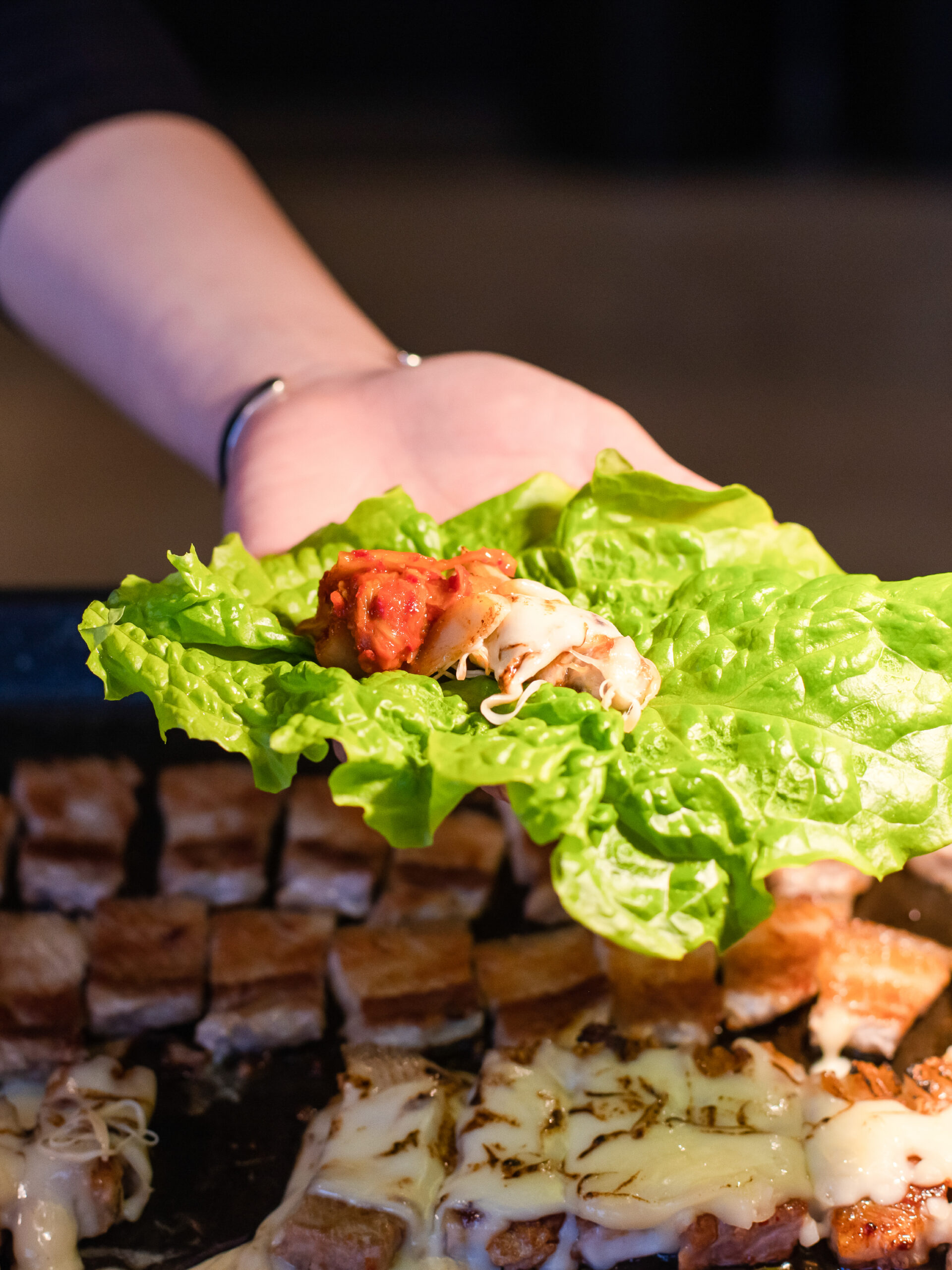 韓心 한마음 ハンマウムtop3